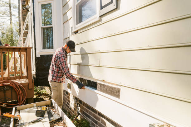 Trusted Siding Installation service in Cross Fork, PA - Squared Siding